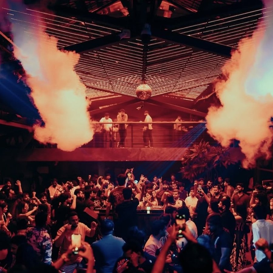 Private Parties