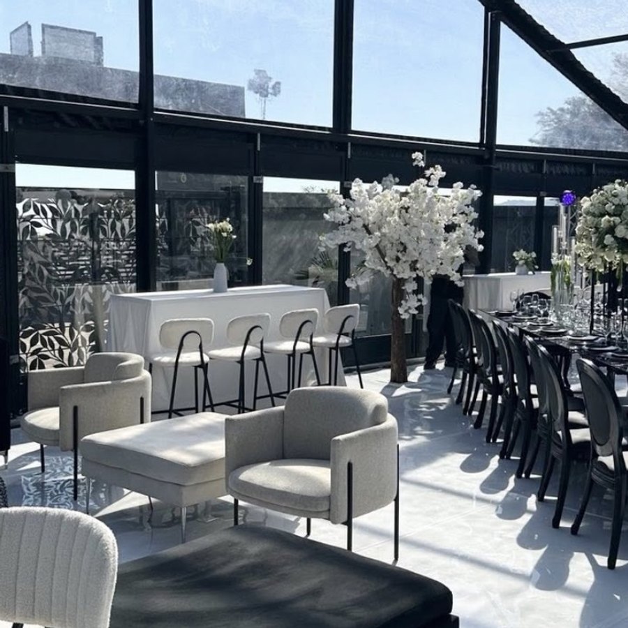 Wedding Bars